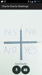 ภาพหน้าจอที่ 23 ของ Charlie Charlie Challenge