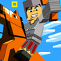 Castle Crafter Icon