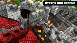 Castle Crafter captura de pantalla apk 13