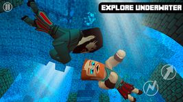 Castle Crafter captura de pantalla apk 14