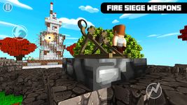 Castle Crafter capture d'écran apk 10