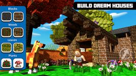 Castle Crafter capture d'écran apk 8