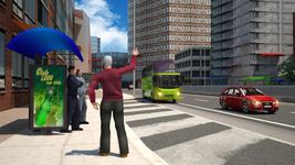 City Bus Simulator 2015 image 