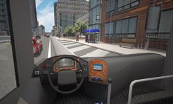 City Bus Simulator 2015 image 8