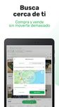 Milanuncios captura de pantalla apk 13