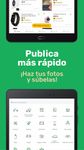 milanuncios: anuncios gratis ảnh màn hình apk 3