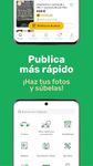 milanuncios: anuncios gratis ảnh màn hình apk 19