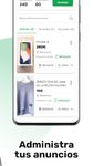 Milanuncios のスクリーンショットapk 17