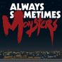 Ícone do Always Sometimes Monsters