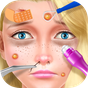 High School Salon: Beauty Skin apk icono