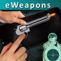 Иконка eWeapons ™ симулятор оружие
