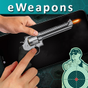 eWeapons ™ 무기 시뮬레이터 아이콘