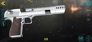 eWeapons™ Gun Weapon Simulator screenshot apk 14