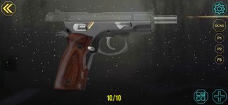 eWeapons™ Gun Weapon Simulator screenshot apk 13