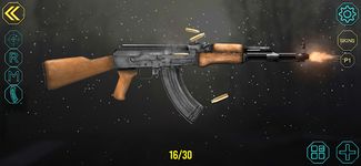 eWeapons™ Gun Weapon Simulator screenshot apk 9