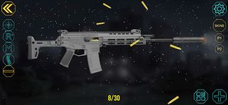eWeapons™ Gun Weapon Simulator screenshot apk 10