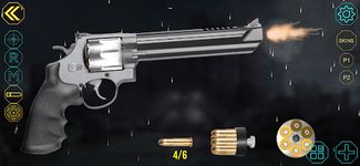 Captura de tela do apk eWeapons™ Simulador de armas 23