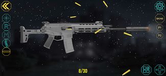 eWeapons™ Gun Weapon Simulator screenshot apk 2