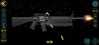 eWeapons™ Gun Weapon Simulator screenshot apk 21