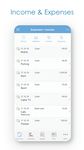 Screenshot 22 di Bilancio - Finanze Personali apk