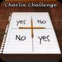 ไอคอนของ Charlie Charlie Challenge