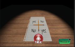 Charlie Charlie Challenge ekran görüntüsü APK 4