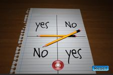 Charlie Charlie Challenge ekran görüntüsü APK 3