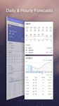 Imagem 3 do Daily&Hourly weather forecast