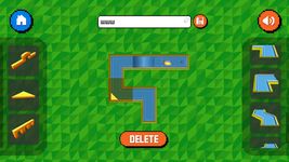 Screenshot  di Mini Golf: Retro apk