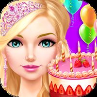 Princess Birthday Bash Salon Apk Telecharger App Gratuit Pour Android