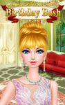 Princess Birthday Bash Salon capture d'écran apk 3