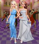 Princess Birthday Bash Salon capture d'écran apk 5