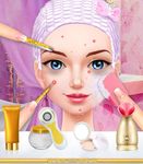 Princess Birthday Bash Salon capture d'écran apk 2