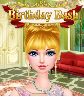 Princess Birthday Bash Salon Apk Telecharger App Gratuit Pour Android