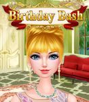 Princess Birthday Bash Salon screenshot apk 11