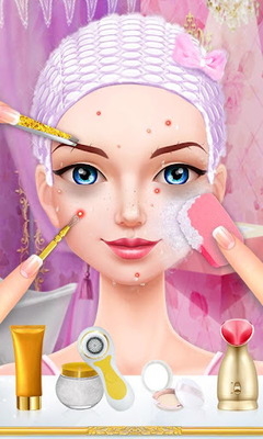 Princess Birthday Bash Salon Apk Telecharger App Gratuit Pour Android