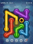 Screenshot  di Pipe Lines : Hexa apk