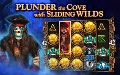 Screenshot 12 di Pirates of the Dark Seas Slots apk