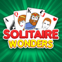 Solitaire Wonders Icon