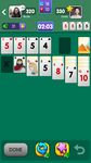 Solitaire Wonders capture d'écran apk 10