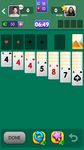 Solitaire Wonders capture d'écran apk 6