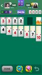 Solitaire Wonders capture d'écran apk 22