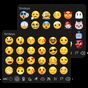 APK-иконка Color Emoji Keyboard 9
