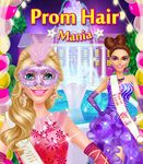 Prom Night Salon: Hair Stylist の画像3