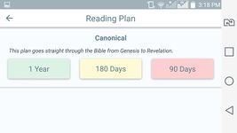 Screenshot 5 di Catholic Bible apk