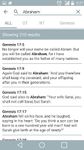 Screenshot 9 di Catholic Bible apk