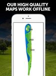 BirdieApps Golf GPS App captura de pantalla apk 1