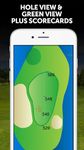 BirdieApps Golf GPS App captura de pantalla apk 10