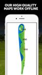 BirdieApps Golf GPS App captura de pantalla apk 9