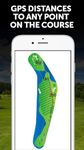 BirdieApps Golf GPS App captura de pantalla apk 7